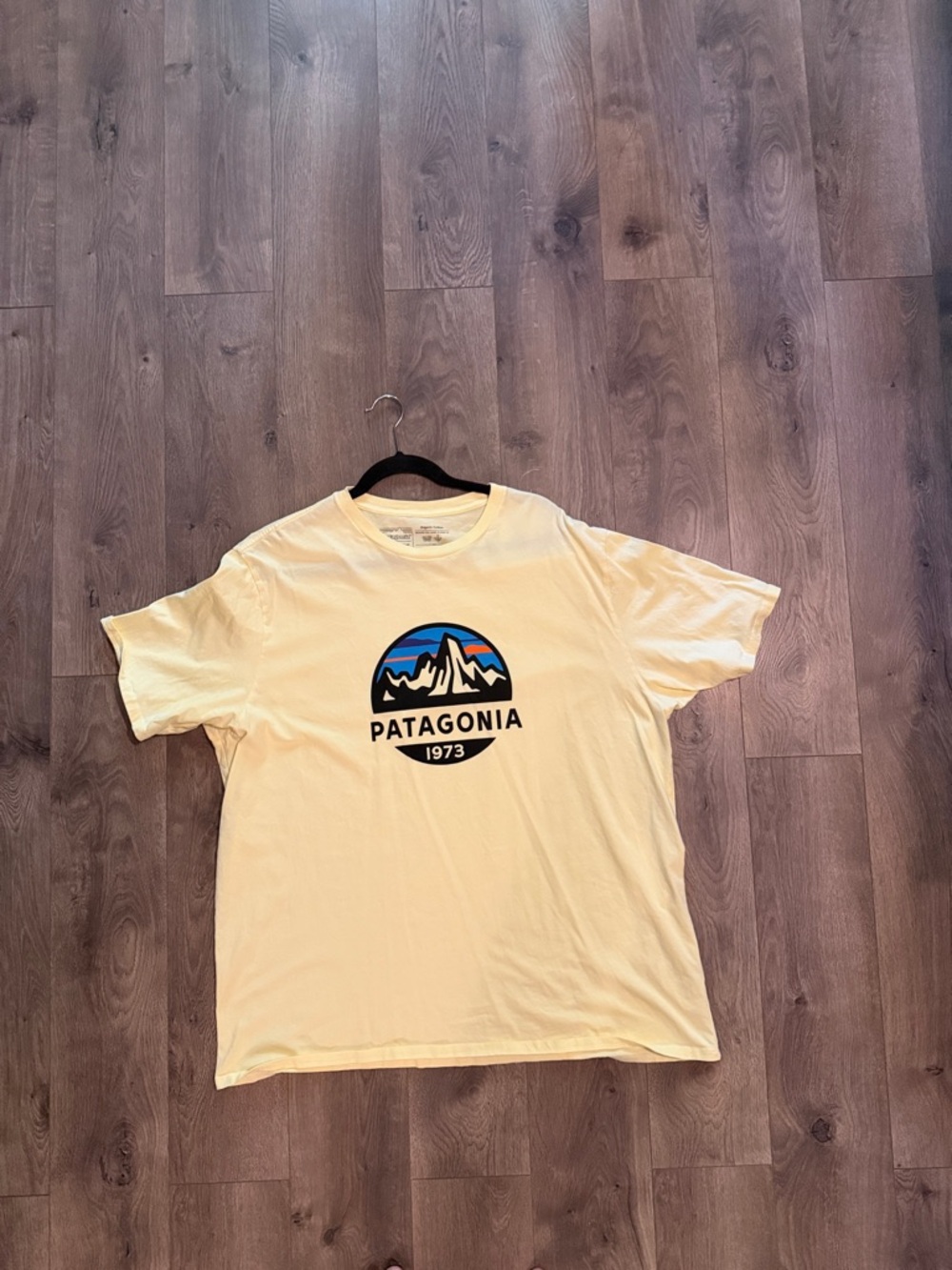 Patagonia xxl shirt